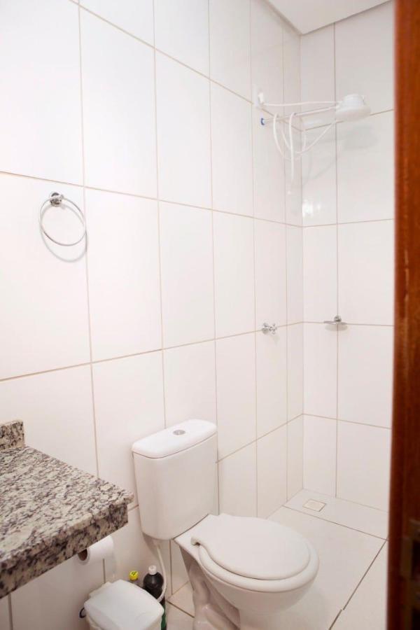 102-flat-espaco, Conforto. E Disso Que Voce Precisa! * Anapolis