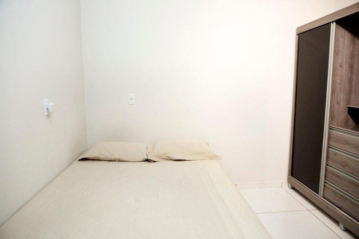 102-flat-espaco, Conforto. E Disso Que Voce Precisa! Apartment *