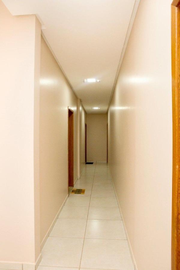102-flat-espaco, Conforto. E Disso Que Voce Precisa! Apartment *
