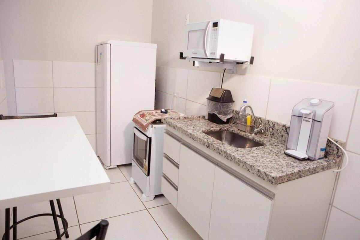 102-flat-espaco, Conforto. E Disso Que Voce Precisa! Apartamento