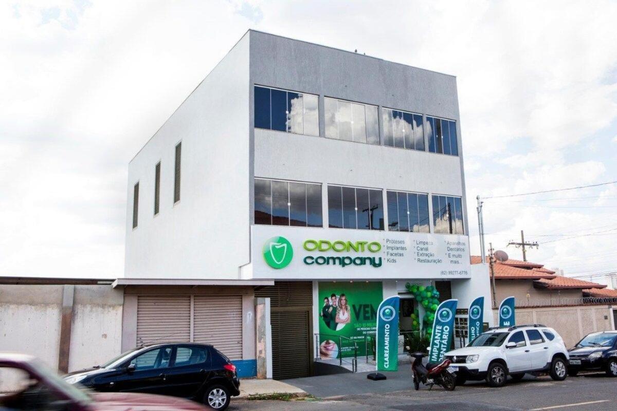 Apartment 102-flat-espaco, Conforto. E Disso Que Voce Precisa! Anapolis